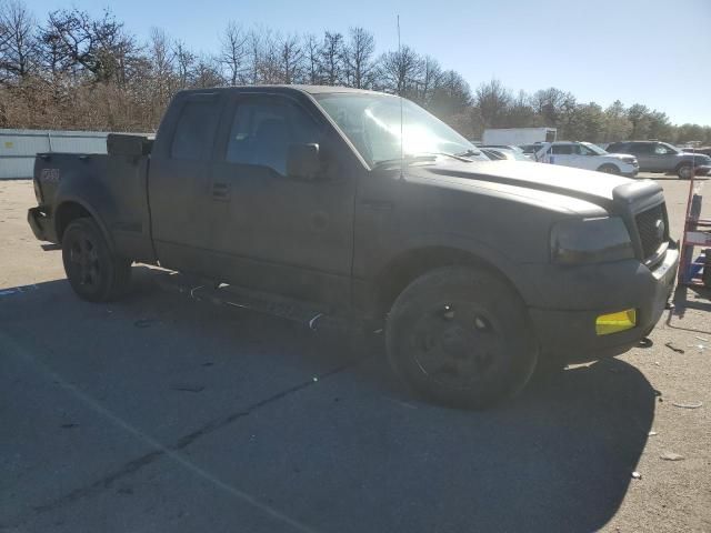 2004 Ford F150