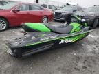 2019 Kawasaki Jetski