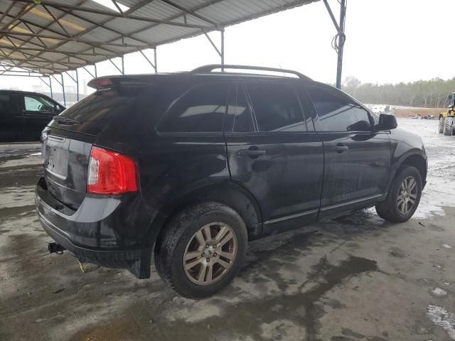 2011 Ford Edge SE