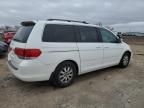 2008 Honda Odyssey EXL