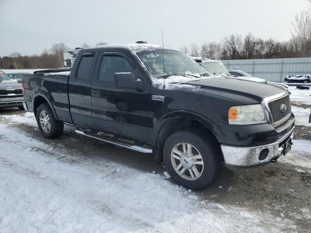 2006 Ford F150