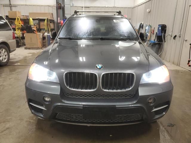 2013 BMW X5 XDRIVE35I