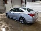 2017 Subaru Legacy 3.6R Limited