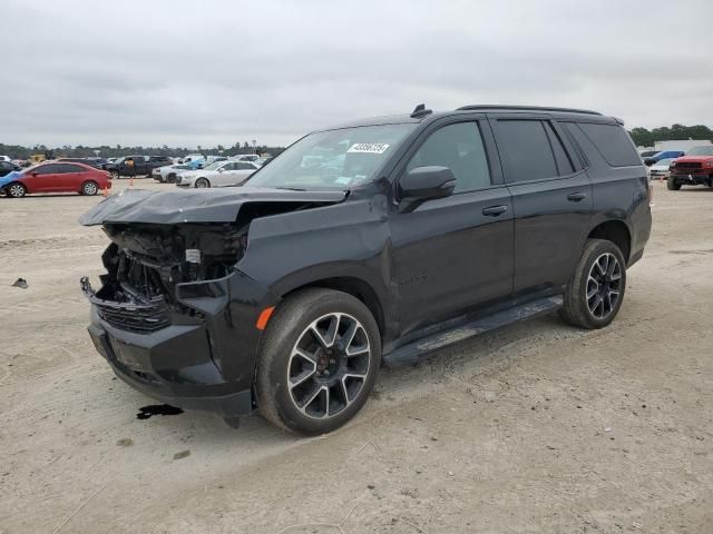 2023 Chevrolet Tahoe K1500 RST