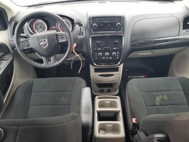 2012 Dodge Grand Caravan SE