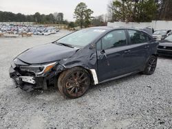 2023 Toyota Corolla XSE en venta en Fairburn, GA