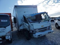 2021 Chevrolet 5500XD en venta en Loganville, GA