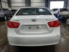 2007 Hyundai Elantra GLS