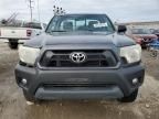 2012 Toyota Tacoma