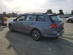 2016 Volkswagen Golf Sportwagen S