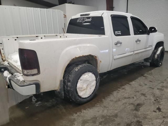 2011 GMC Sierra K1500 Denali