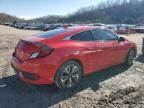 2016 Honda Civic EXL