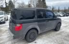 2003 Honda Element EX