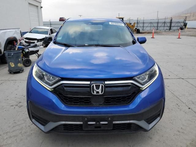 2021 Honda CR-V SE