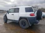 2008 Toyota FJ Cruiser