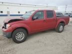 2014 Nissan Frontier S