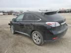 2011 Lexus RX 450H