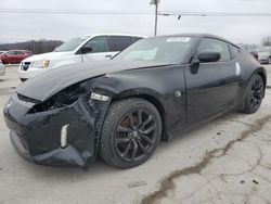 2015 Nissan 370Z Base en venta en Lebanon, TN