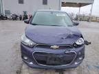 2016 Chevrolet Spark 1LT