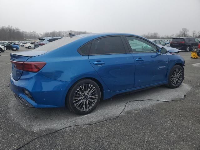 2023 KIA Forte GT Line