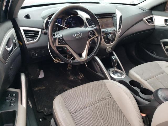 2013 Hyundai Veloster