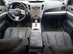 2010 Subaru Legacy 2.5I Premium