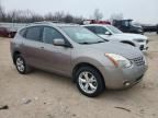 2009 Nissan Rogue S