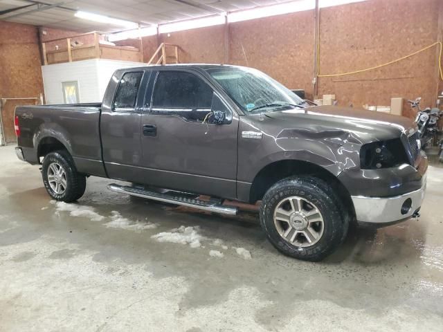 2006 Ford F150