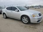 2012 Dodge Avenger SXT