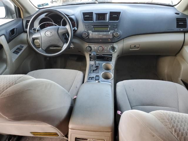 2008 Toyota Highlander