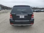 2011 Mercedes-Benz GL 450 4matic