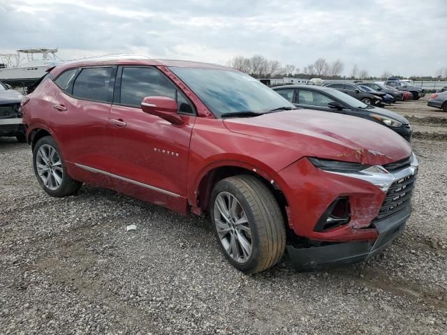 2019 Chevrolet Blazer Premier