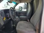 2010 Chevrolet Express G3500