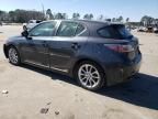 2011 Lexus CT 200