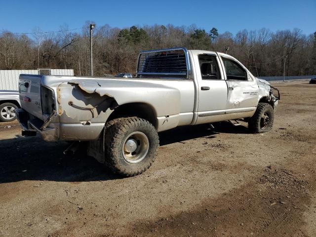 2006 Dodge RAM 3500 ST