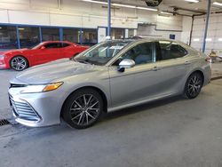 Run And Drives Cars for sale at auction: 2023 Toyota Camry XLE