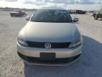 2011 Volkswagen Jetta TDI