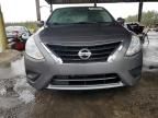 2019 Nissan Versa S