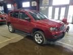 2015 Jeep Compass Sport