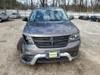 2015 Dodge Journey Crossroad