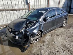 2009 Honda Civic EX en venta en Los Angeles, CA