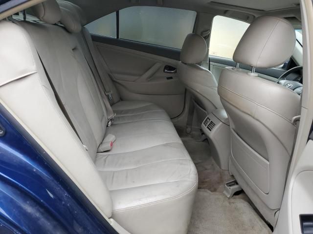 2007 Toyota Camry Hybrid