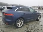 2019 Jaguar F-PACE Premium