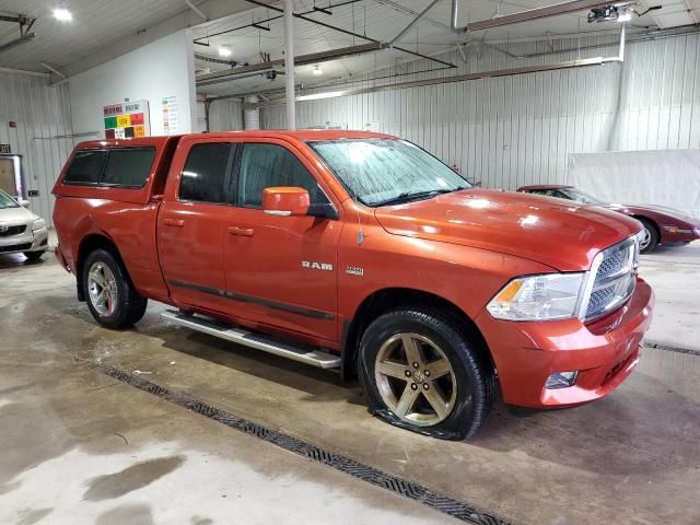 2009 Dodge RAM 1500