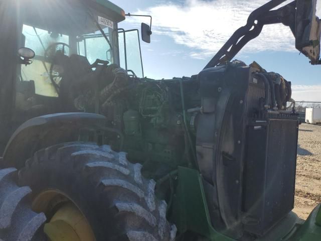 2004 John Deere Tractor