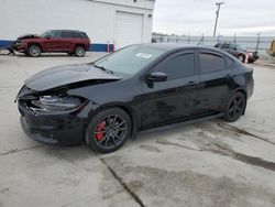 Dodge Vehiculos salvage en venta: 2015 Dodge Dart SXT