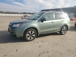 2018 Subaru Forester 2.5I Premium en venta en Fredericksburg, VA