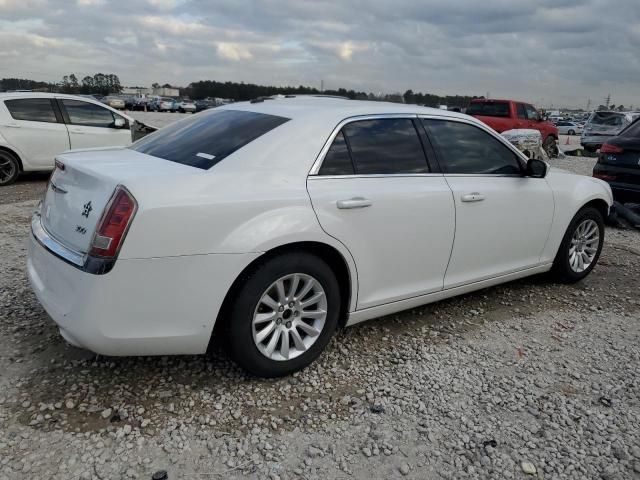 2013 Chrysler 300