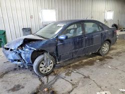 2003 Toyota Corolla CE en venta en Franklin, WI