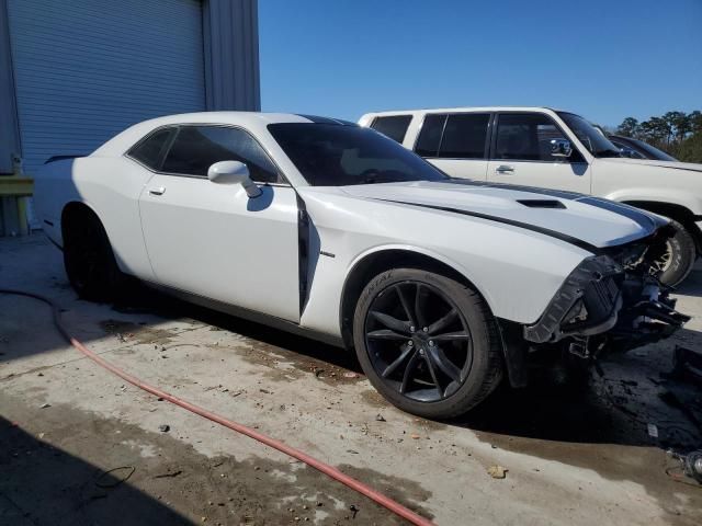 2016 Dodge Challenger R/T